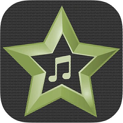 Zestaw radiowy do zabudowy, KBSOUND Space STAR, 50896
