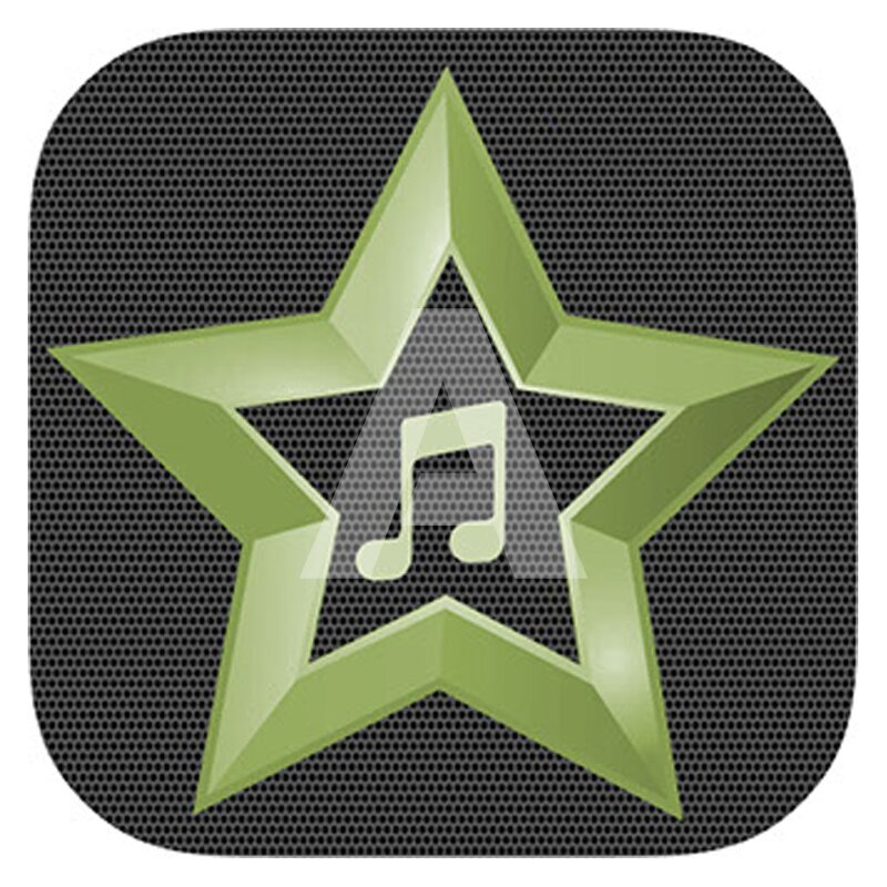 Zestaw radiowy do zabudowy, KBSOUND Space STAR, 50896
