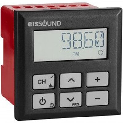 Radio podtynkowe In-Wall PREMIUM BT, 54154