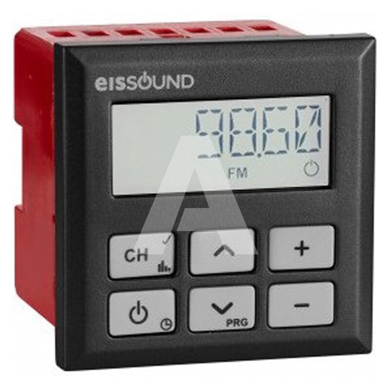 Radio podtynkowe In-Wall PREMIUM BT, 54151
