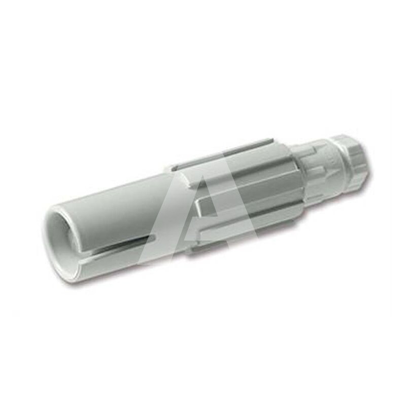 Sonda z elektronicznym połączeniem przewodowym