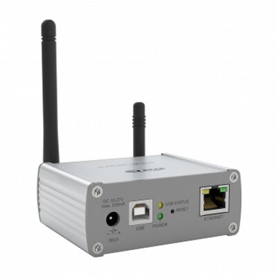 Inteligentna bramka RF, eLAN-RF-003