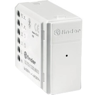 Elektroniczny wielofunkcyjny przekaźnik z Bluetooth, 13.72