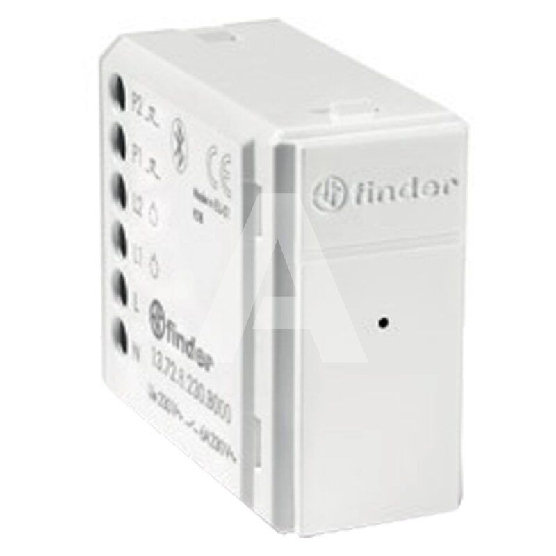 Elektroniczny wielofunkcyjny przekaźnik z Bluetooth, 13.72