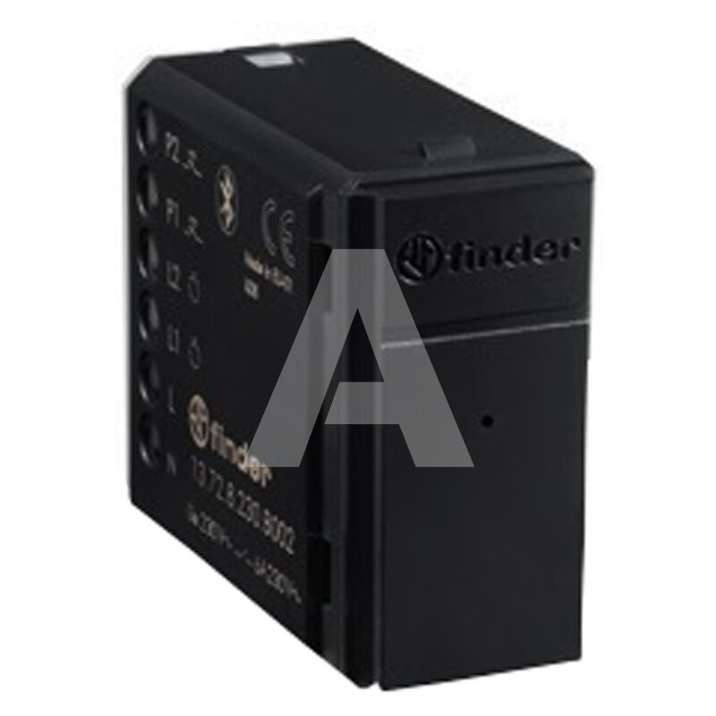 Elektroniczny wielofunkcyjny przekaźnik z Bluetooth, 13.72