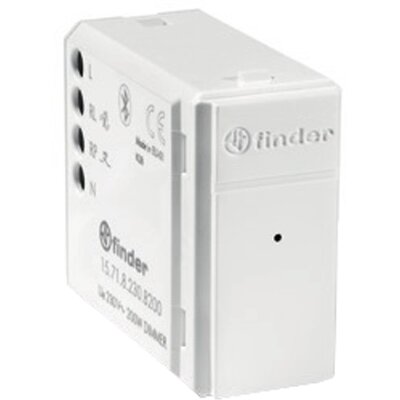 Elektroniczne ściemniacze Bluetooth YESLY, 15.71