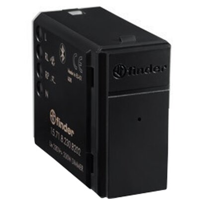 Elektroniczne ściemniacze Bluetooth YESLY, 15.71