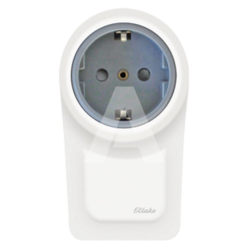 Adapter bezprzewodowego przekaźnika do sterowanie oświetleniem, TF100A-230V