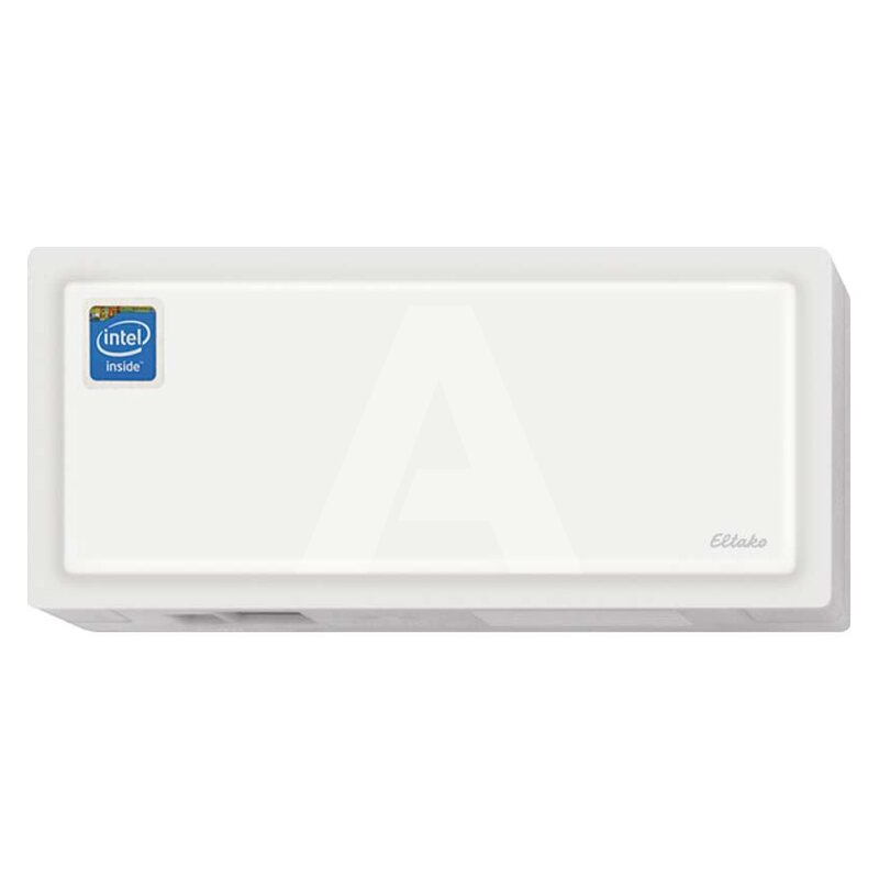 MiniSafe - home server, MINISAFE