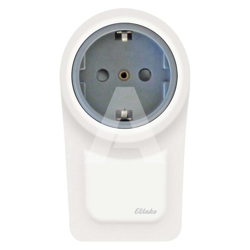 Adapter bezprzewodowego 1- i 2-poziomowego wzmacniacza sygnału, TF100P-230V