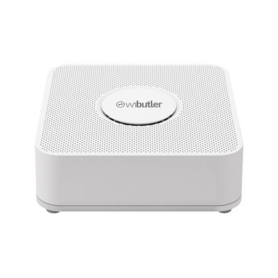 Wibutler pro-Home-Server z aplikacją, WPHS