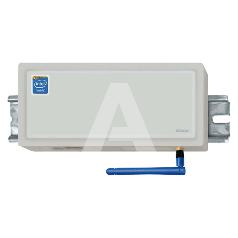 MiniSafe REG - home server, MINISAFE REG