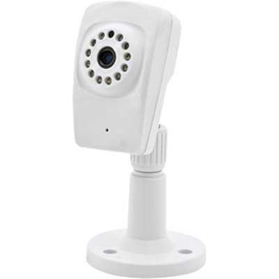 Bezprzewodowa kamera EnOcean IP Tap-radio®, TF-IP-CAM