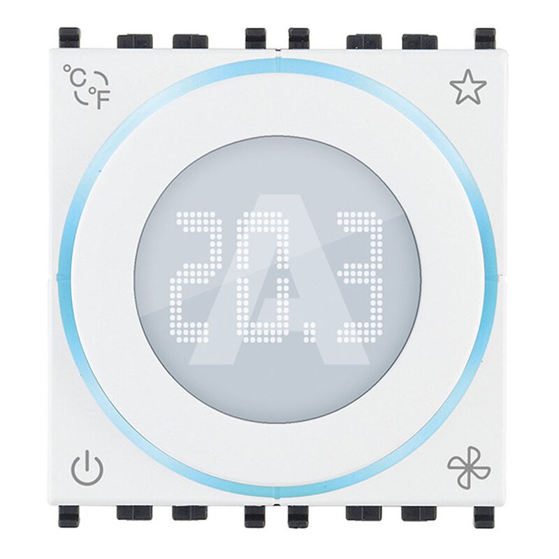 Termostat do automatyki, 02971.B