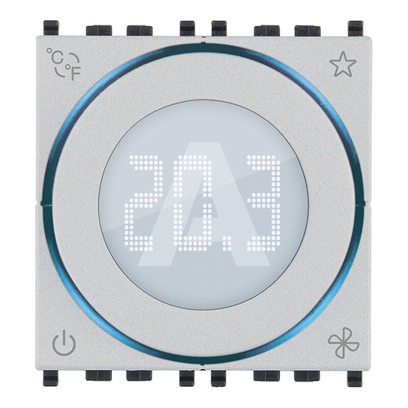 Termostat do automatyki, 02971.N