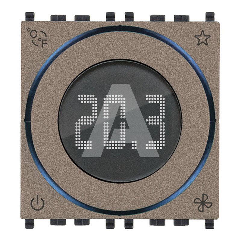 Termostat do automatyki, 02971.M