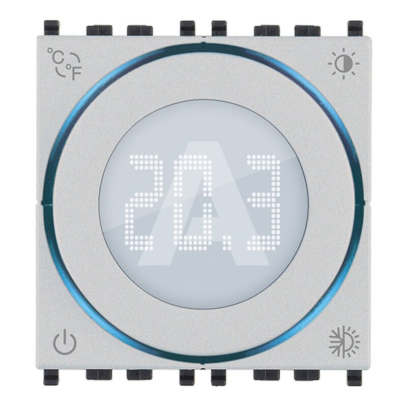 Termostat IoT 02973.N