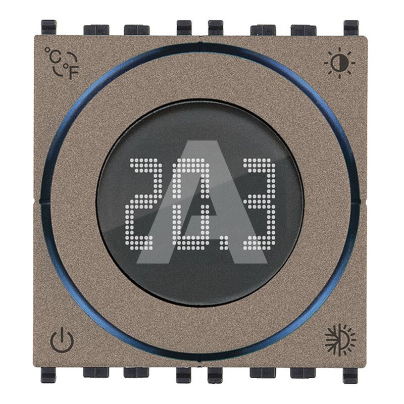 Termostat IoT 02973.M