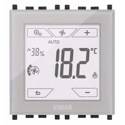 Termostat, 02951.BN