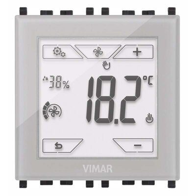 Termostat, 02952.BN
