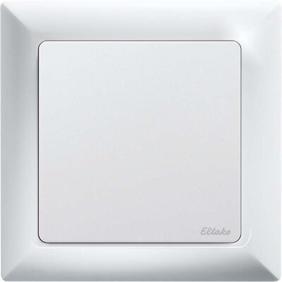 Bezprzewodowy higrostat z termostatem Tap-radio®, TF-FTSB55
