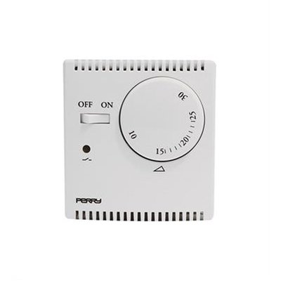 Analogowy termostat pokojowy, 1TG TEG132