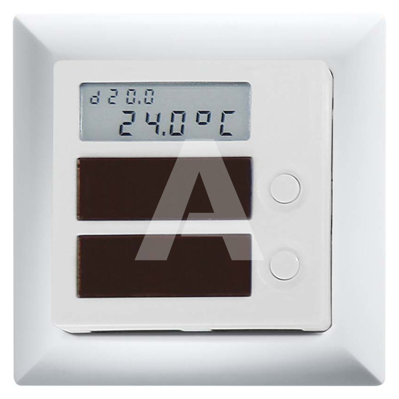 Bezprzewodowy termostat z wyświetlaczem Tap-radio®, seria 55, TF-TRDB