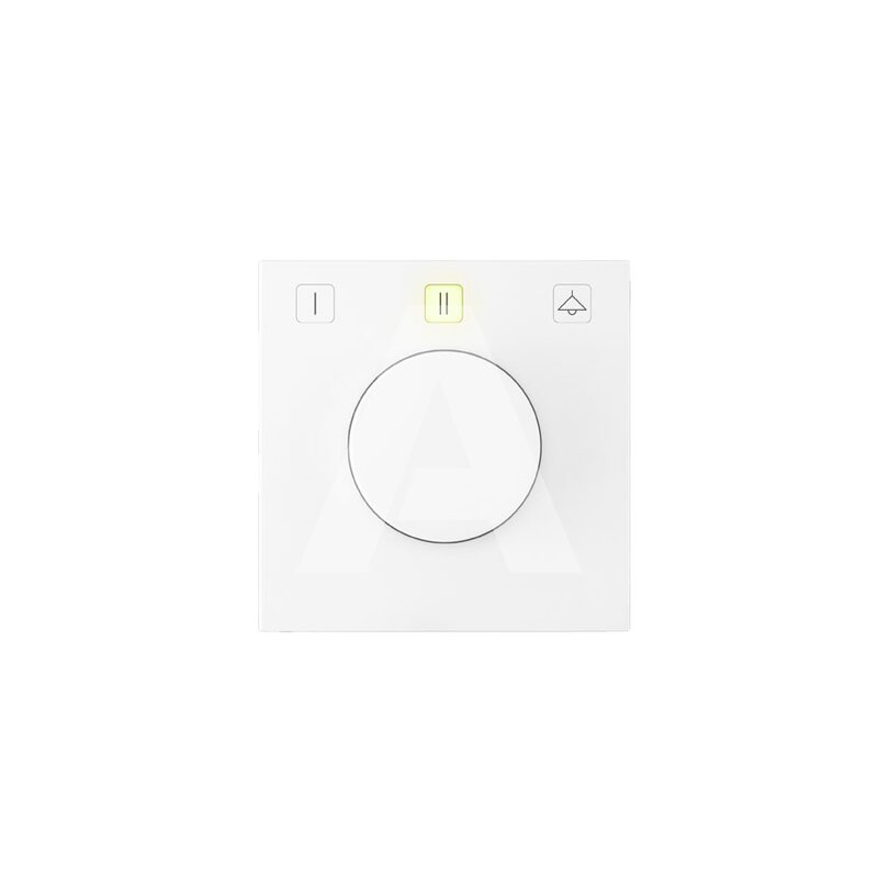 DALI-2 przycisk obrotowy ROT Touch 3TL1 PS, 86459338-3T-APP-PS-L1