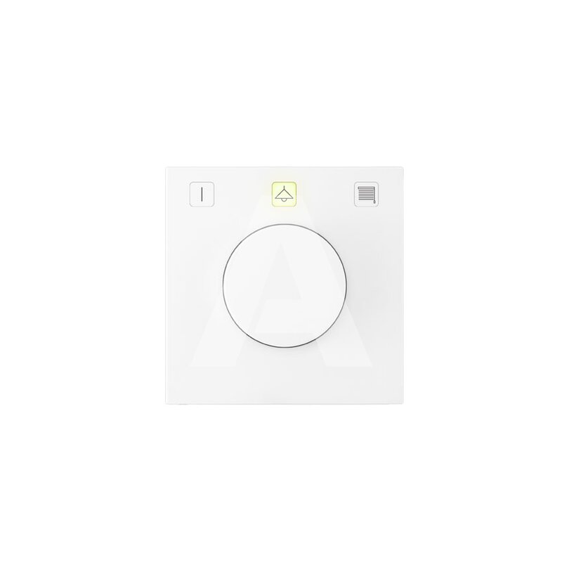 DALI-2 przycisk obrotowy ROT Touch 3TL2, 86459338-3T-APP-L2