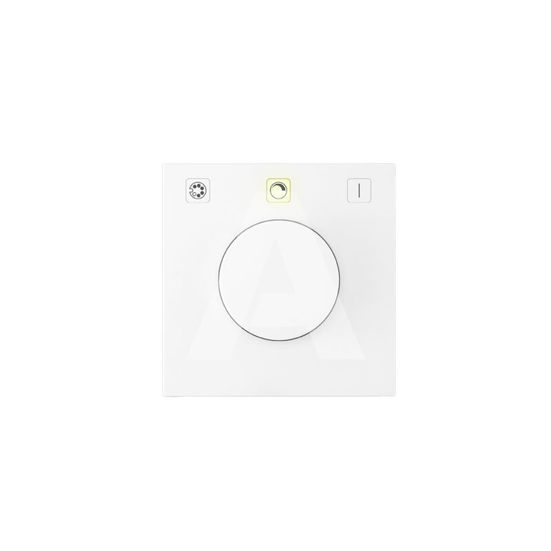 DALI-2 przycisk obrotowy ROT Touch 3TL4, 86459338-3T-APP-L4