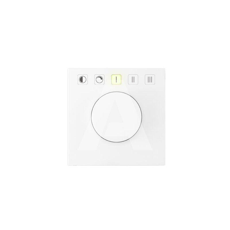 DALI-2 przycisk obrotowy ROT Touch 5TL3, 86459338-5T-APP-L3
