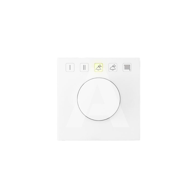 DALI-2 przycisk obrotowy ROT Touch 5TL2 PS, 86459338-5T-APP-PS-L2