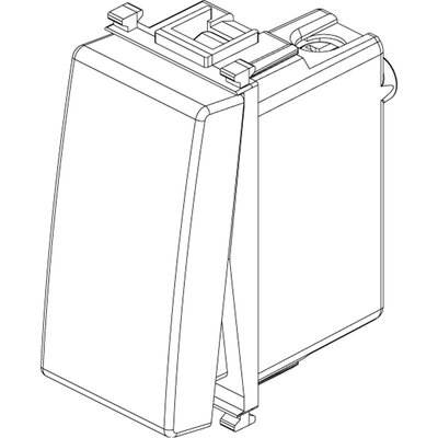 Łącznik, 14005 - schemat