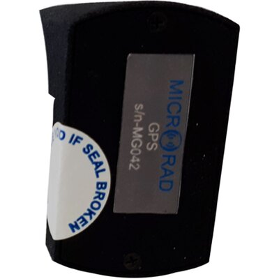 Moduł GPS