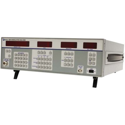 Analizator sygnału zmodulowanego 8201A