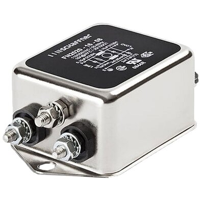 Filtr 1-fazowy, FN2020A-20-08