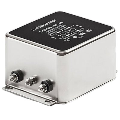 Filtr 1-fazowy, FN2060B-30-08