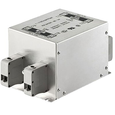 Filtr 1-fazowy, FN2410-32-33