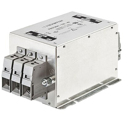 Filtr 3 fazowy, FN3120H-80-35