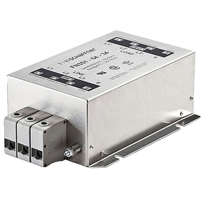 Filtr 3 fazowy, FN351-180-36