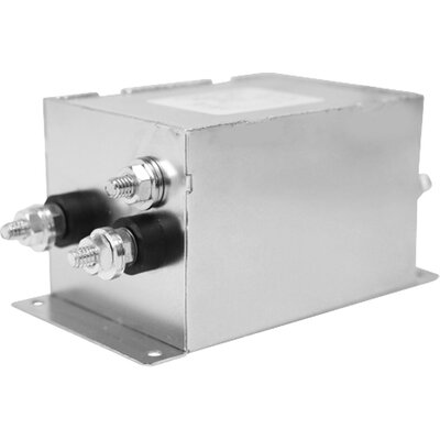 Wysokowydajny filtr DC zasilania, 60 V DC, 100 A, DC100 F