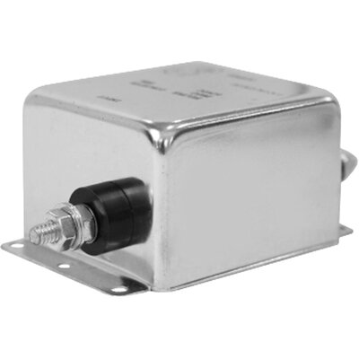 Wysokowydajny filtr DC zasilania, 60 V DC, 7A, DS7