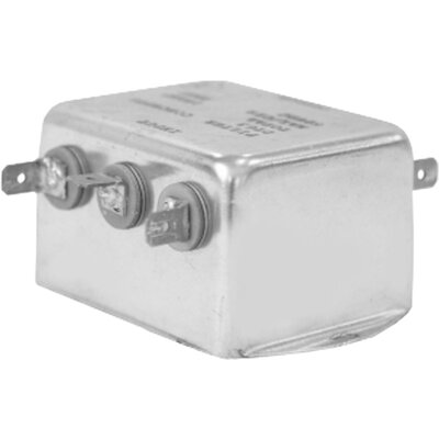 Wielokanałowy filtr DC, 60 V DC, 60 A, DT63