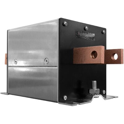 Filtr EMI DC, 1500 V DC, 1000 A, szyna zbiorcza (BUSBAR), 1500 V DC, 1000 A, RP695-1000-15-B