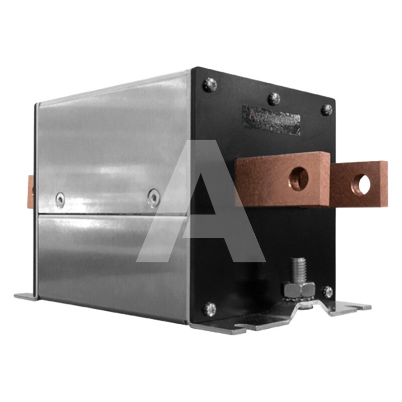 Filtr EMI DC, 1500 V DC, 1000 A, szyna zbiorcza (BUSBAR), 1500 V DC, 1000 A, RP695-1000-15-B