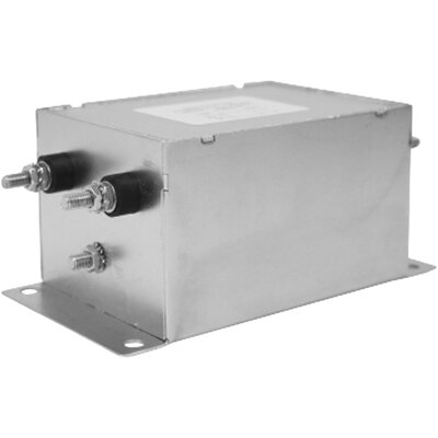 Filtr DC linii zasilania o wysokim napięciu/wysokim prądzie, 1200 V DC, 1200 V DC, 100 A, RP690-100-1000-S