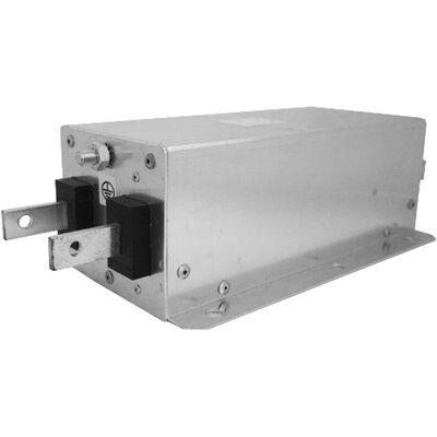 Filtr DC linii zasilania o wysokim napięciu/wysokim prądzie, 1200 V DC, 1200 V DC, 50 A, RP692-50-1000-C