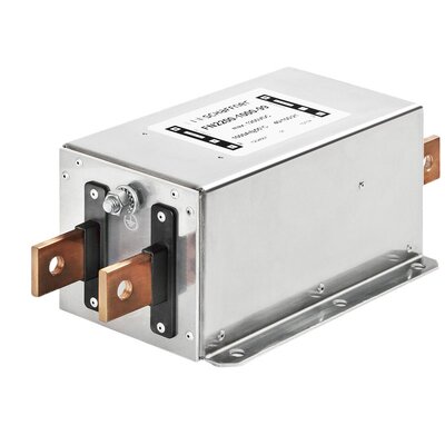 Filtr DC 1200 V DC, 800 A, < 5 uA, FN2200B-1000-99