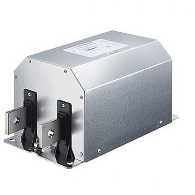 Filtr DC 1000 V DC, 600 A, 10 uF, 1 MΩ, FN2211-1000-99-C30-R55