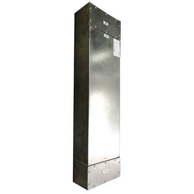 Filtr emisji ujawniającej 64 A 230 V AC 1F+N 100 dB od 100 kHZ do 10 GHz, GB.E2.064A.BI.S.18.1.18